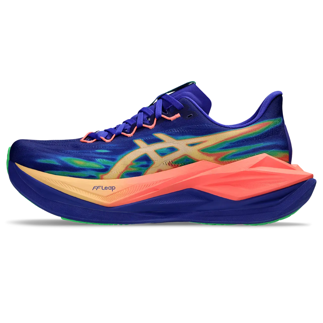 Asics Laufschuhe Superblast 3 - machsport – Bild 
