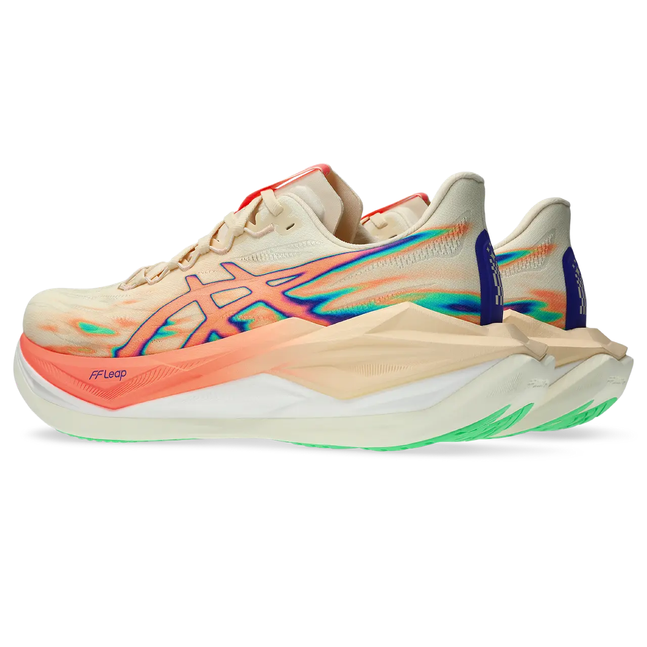 Asics Laufschuhe Superblast 3 - machsport