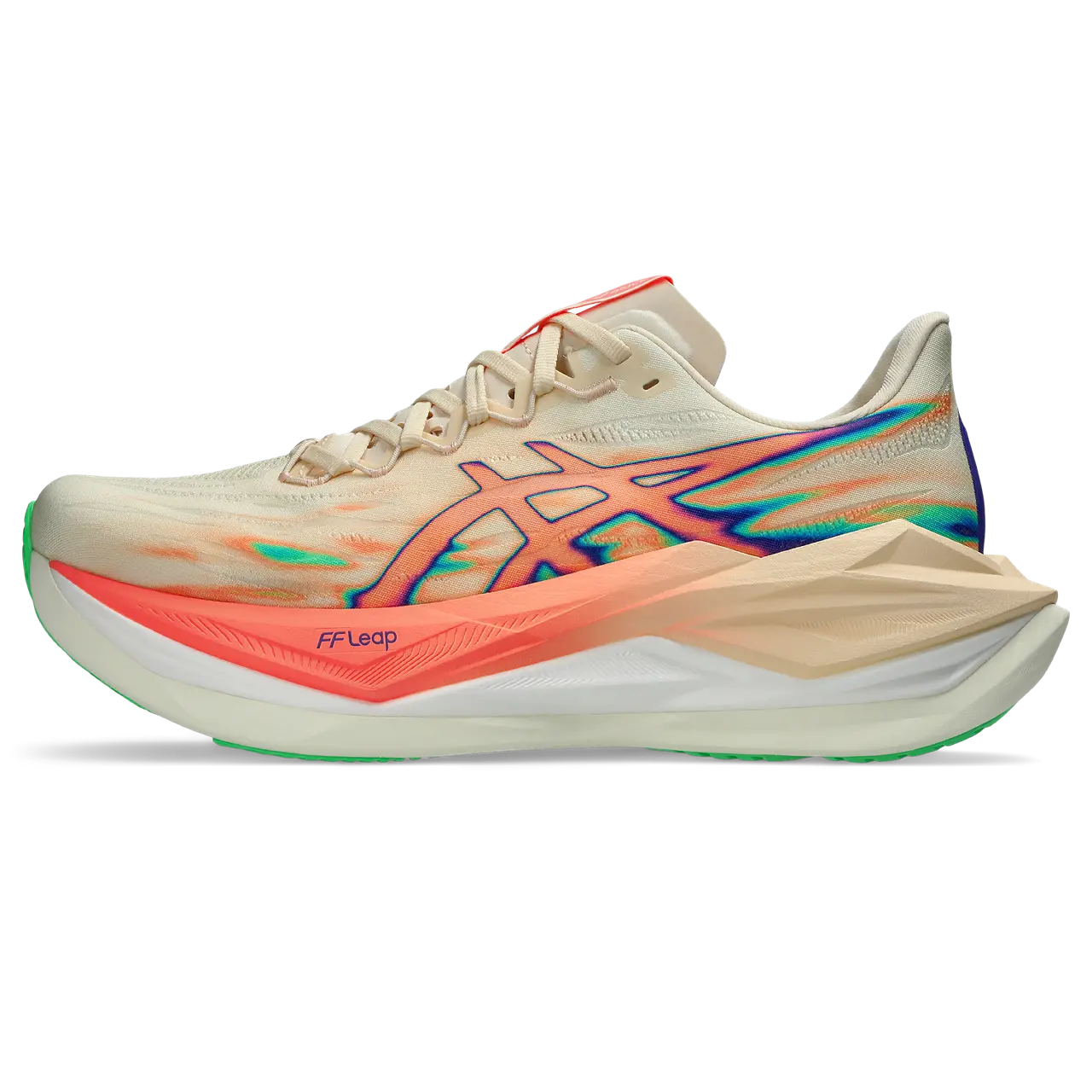Asics Laufschuhe Superblast 3 - machsport – Bild 