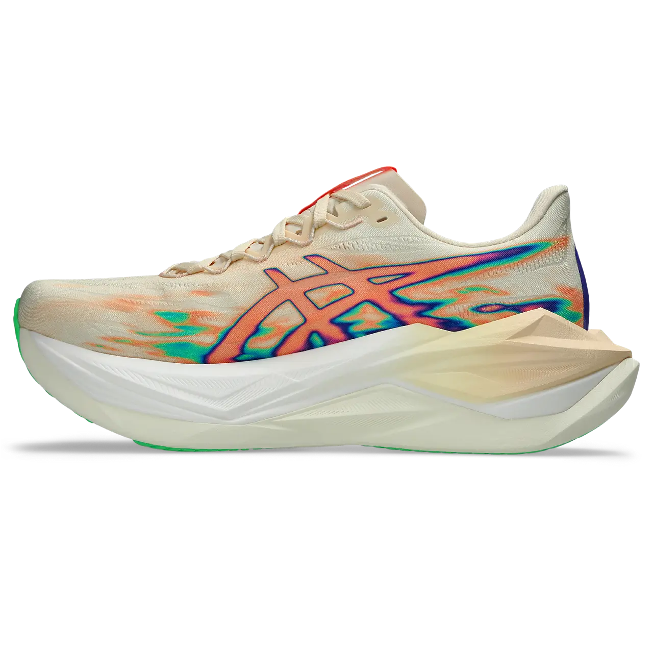 Asics Laufschuhe Superblast 3 - machsport
