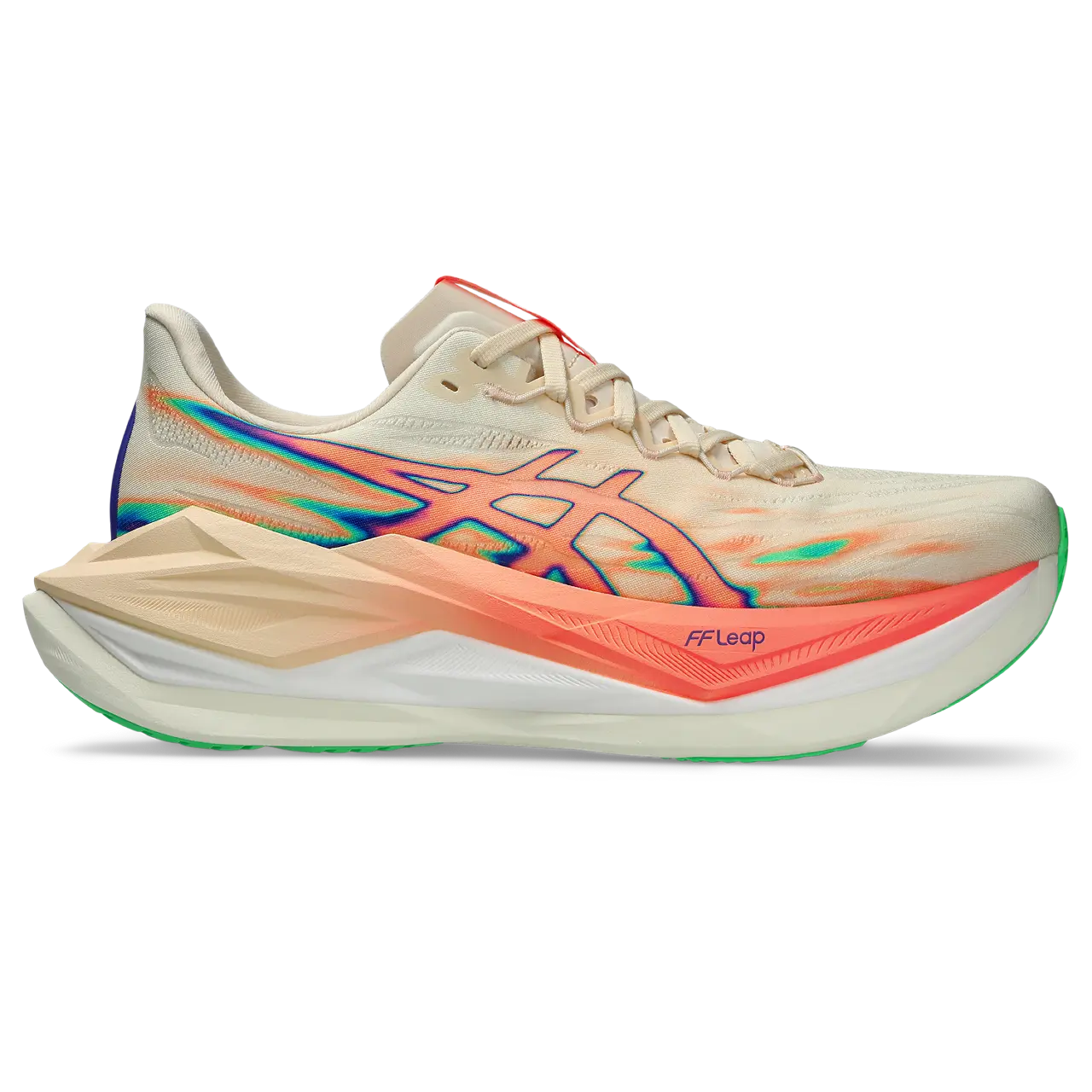 Asics Laufschuhe Superblast 3 - machsport