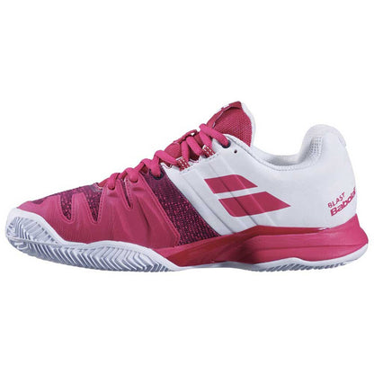 Babolat Damentennisschuh Propulse Blast Clay Women - machsport