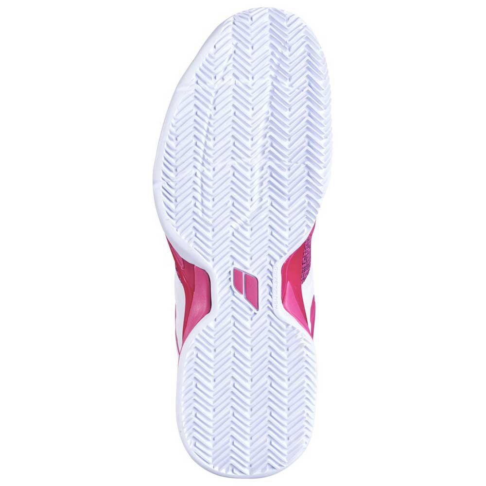 Babolat Damentennisschuh Propulse Blast Clay Women - machsport