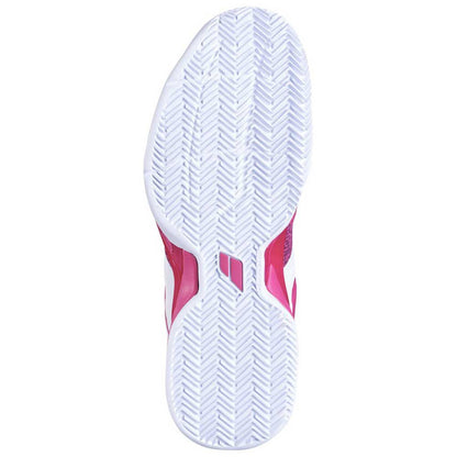 Babolat Damentennisschuh Propulse Blast Clay Women - machsport