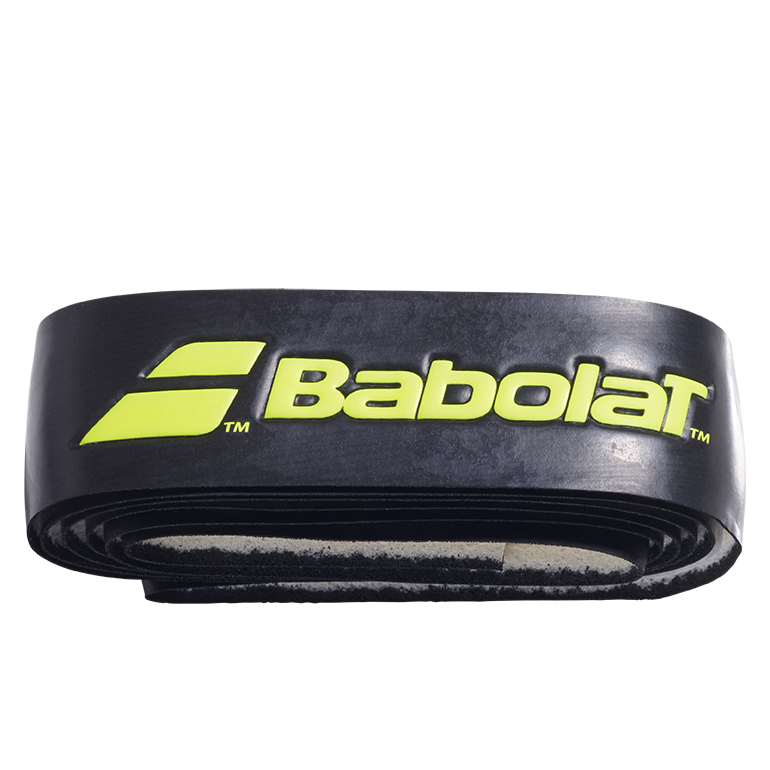 Babolat Griffband Syntec Pro X1, weiß - machsport