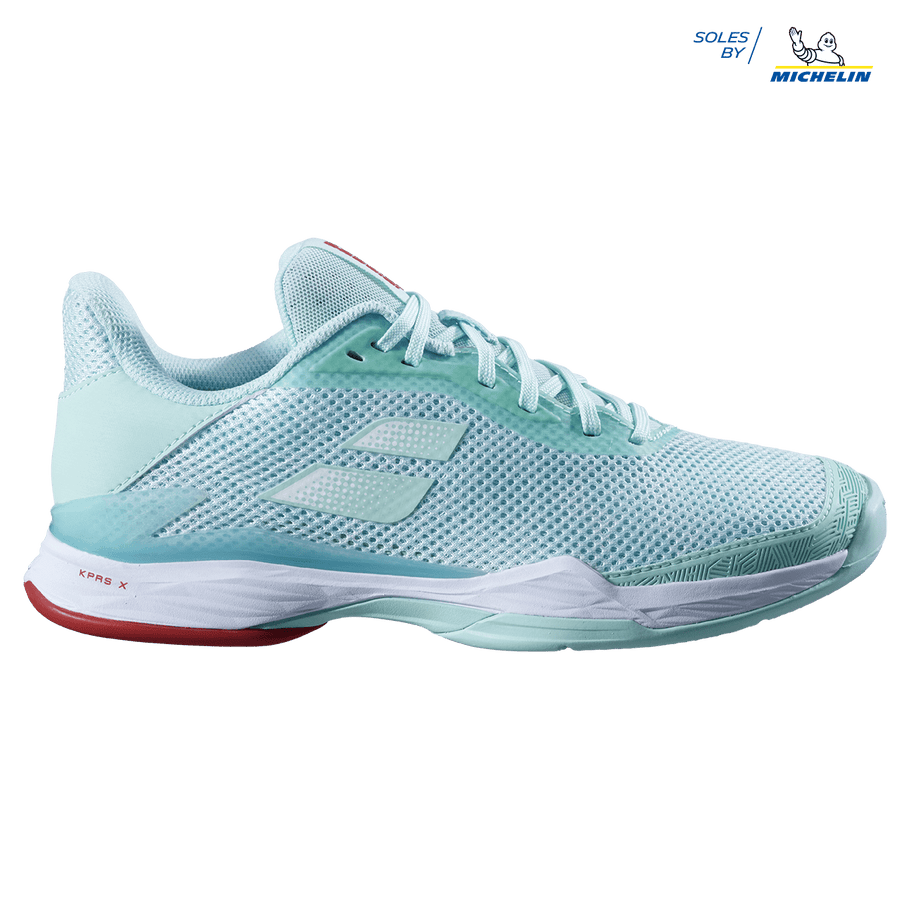 BABOLAT Jet Tere Clay Women - machsport