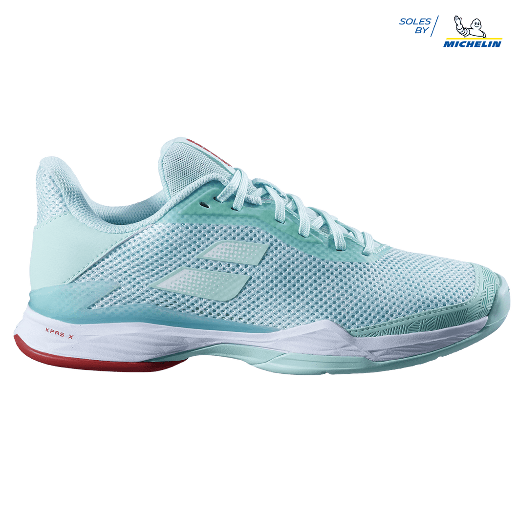 BABOLAT Jet Tere Clay Women