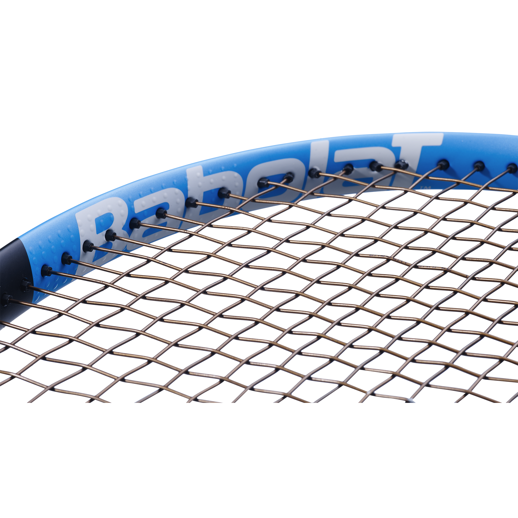 Babolat Tennissaiten RPM Power 200 Meter - machsport – Bild 