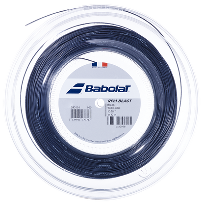 Babolat Tennissatien RPM Blast 1,25 200 Meter - machsport