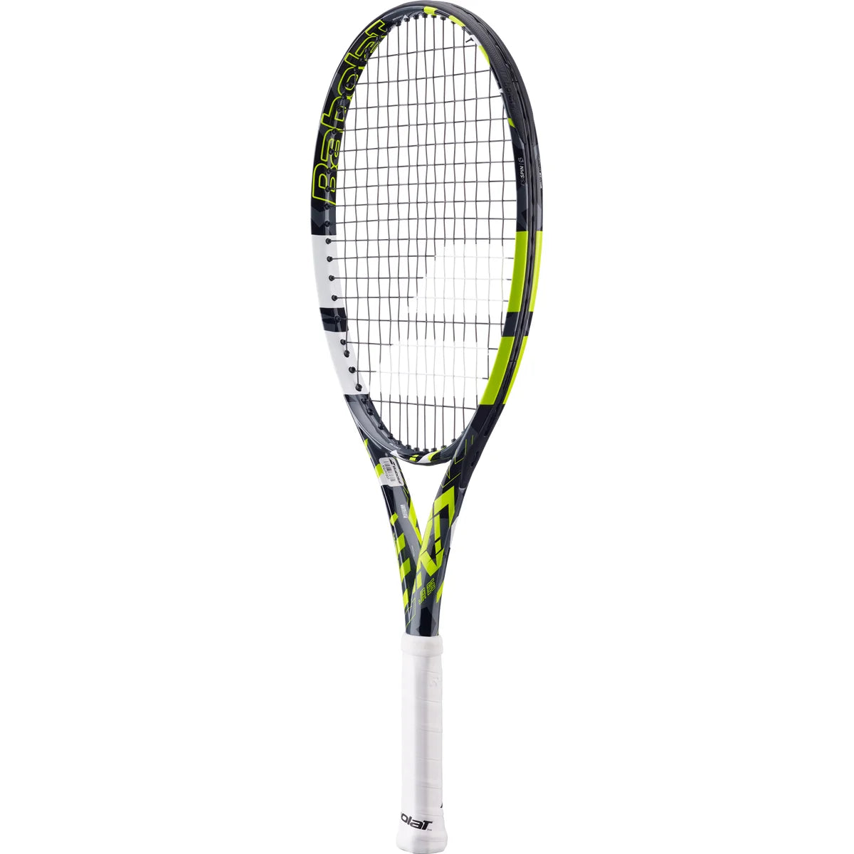 Babolat Kindertennisschläger Pure Aero 25 S CV - machsport – Bild 