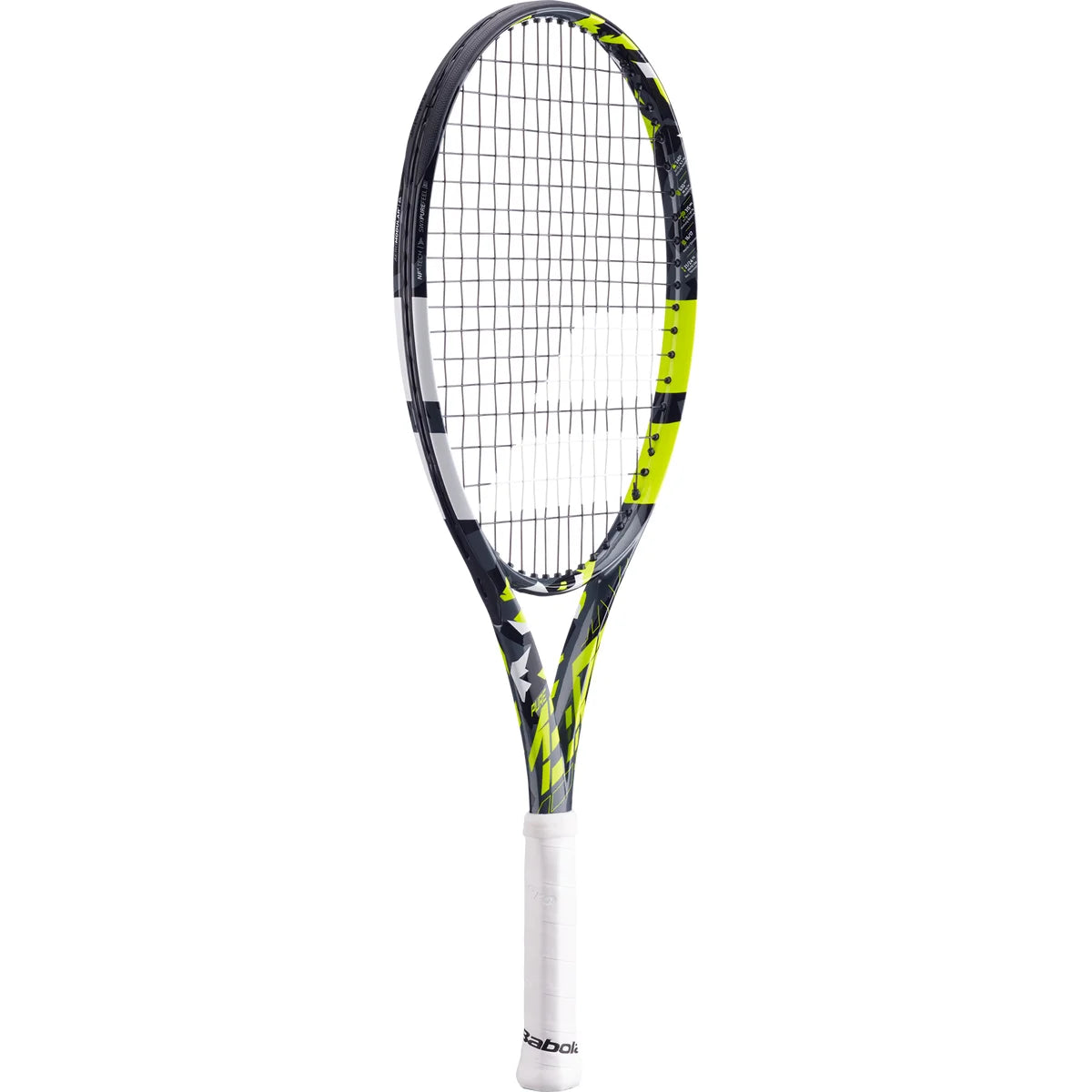 Babolat Kindertennisschläger Pure Aero 25 S CV - machsport – Bild 