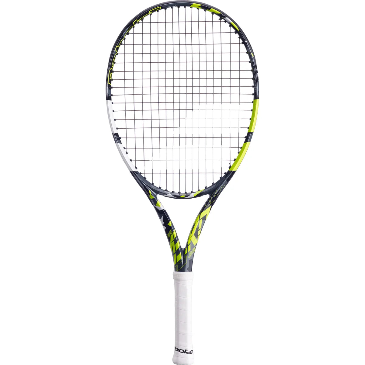 Babolat Kindertennisschläger Pure Aero 25 S CV - machsport