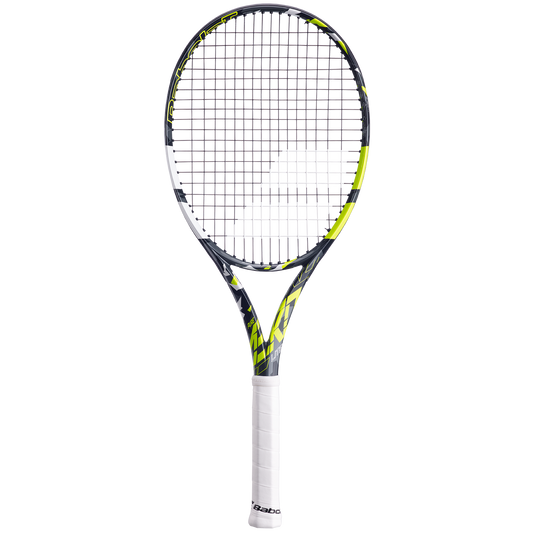 Babolat Tennisschläger Pure Aero Lite U – gelb / 2