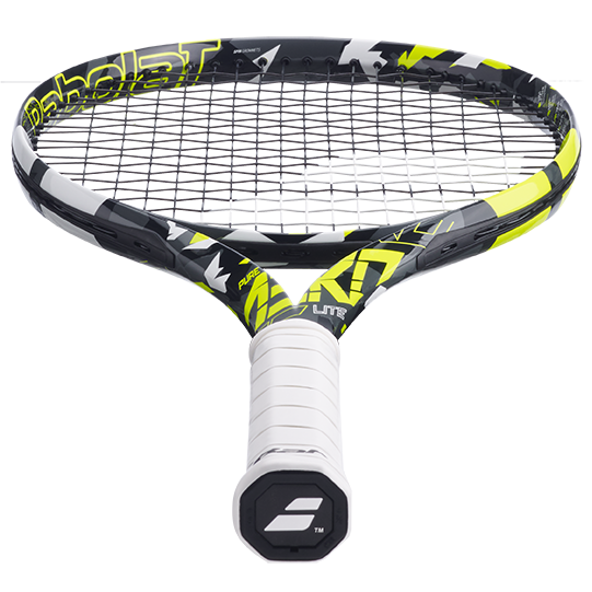 Babolat Tennisschläger Pure Aero Lite U - machsport – Bild 