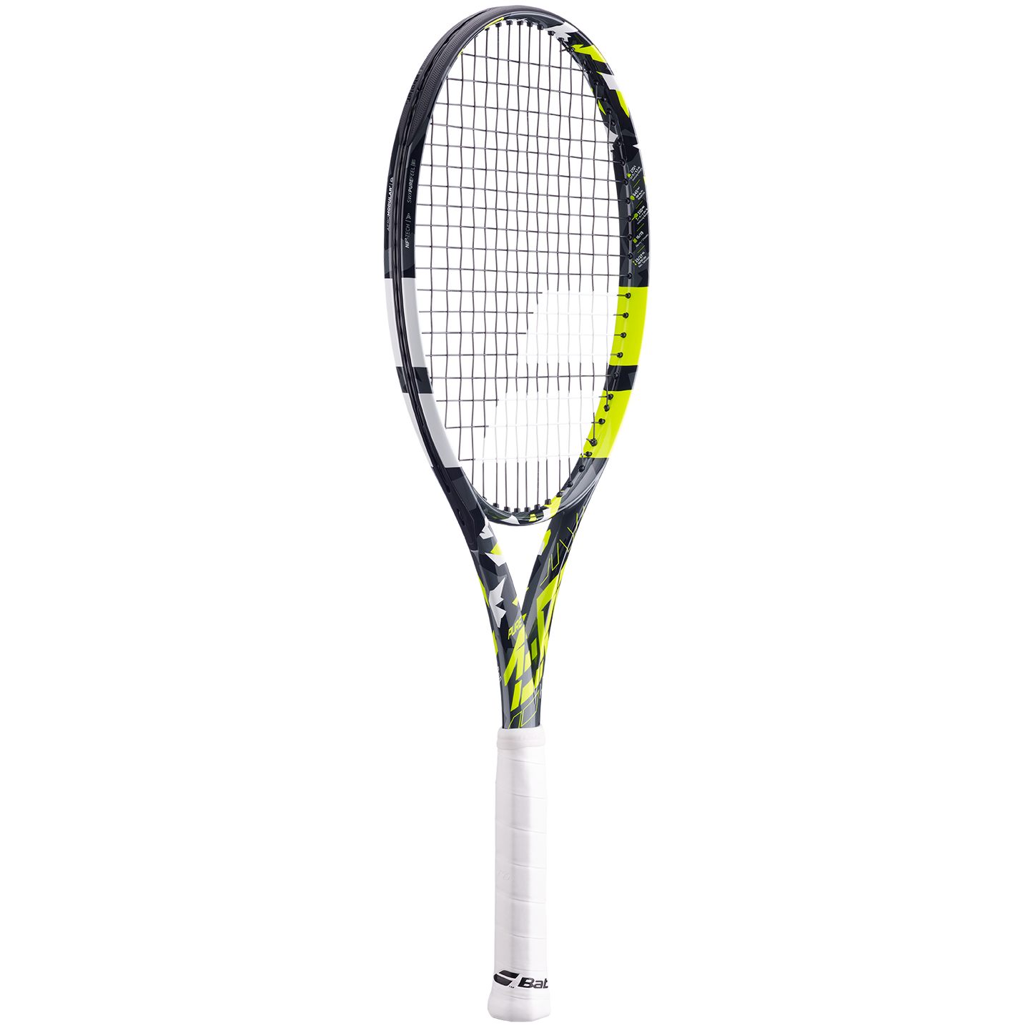 Babolat Tennisschläger Pure Aero Lite U - machsport