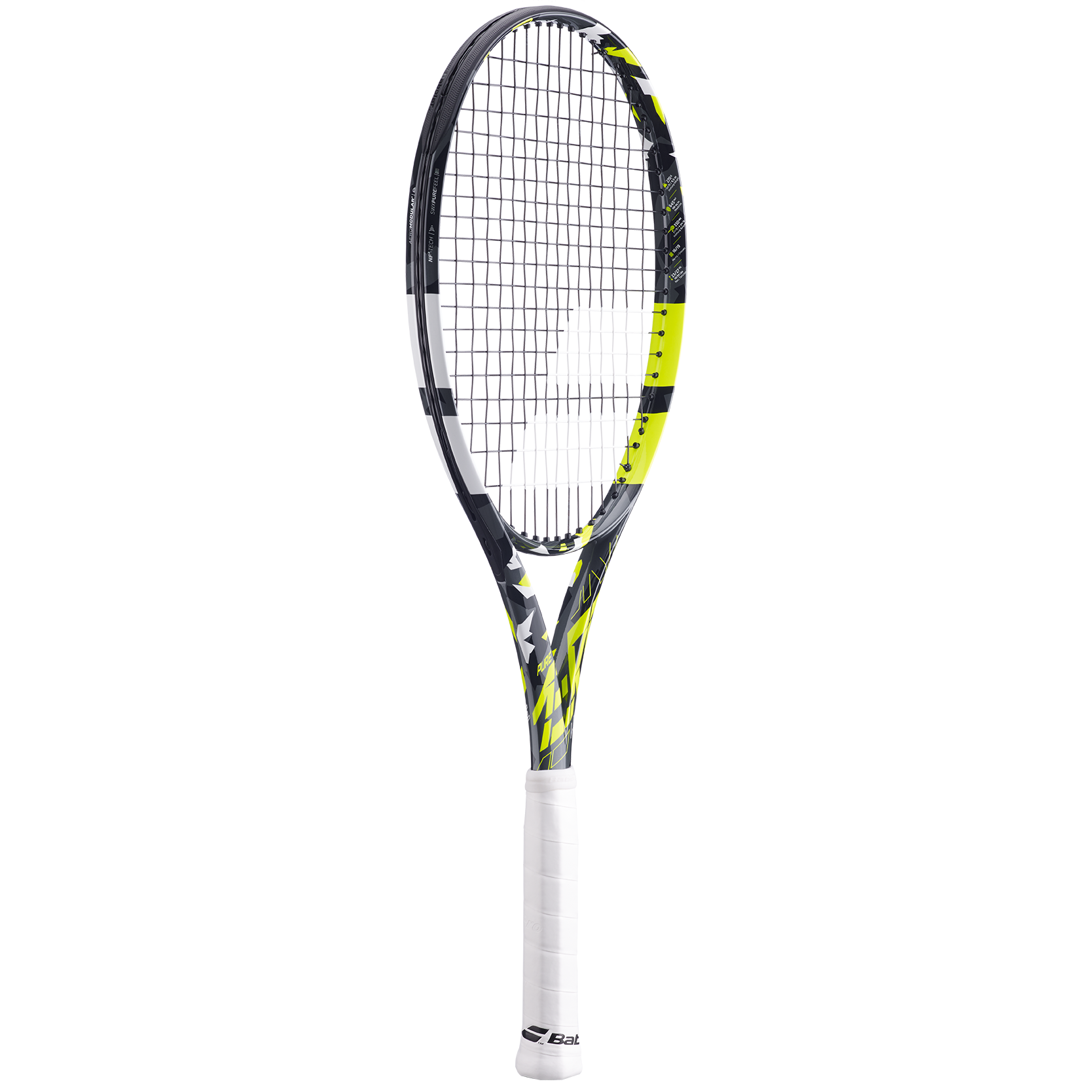 Babolat Tennisschläger Pure Aero Lite U - machsport – Bild 