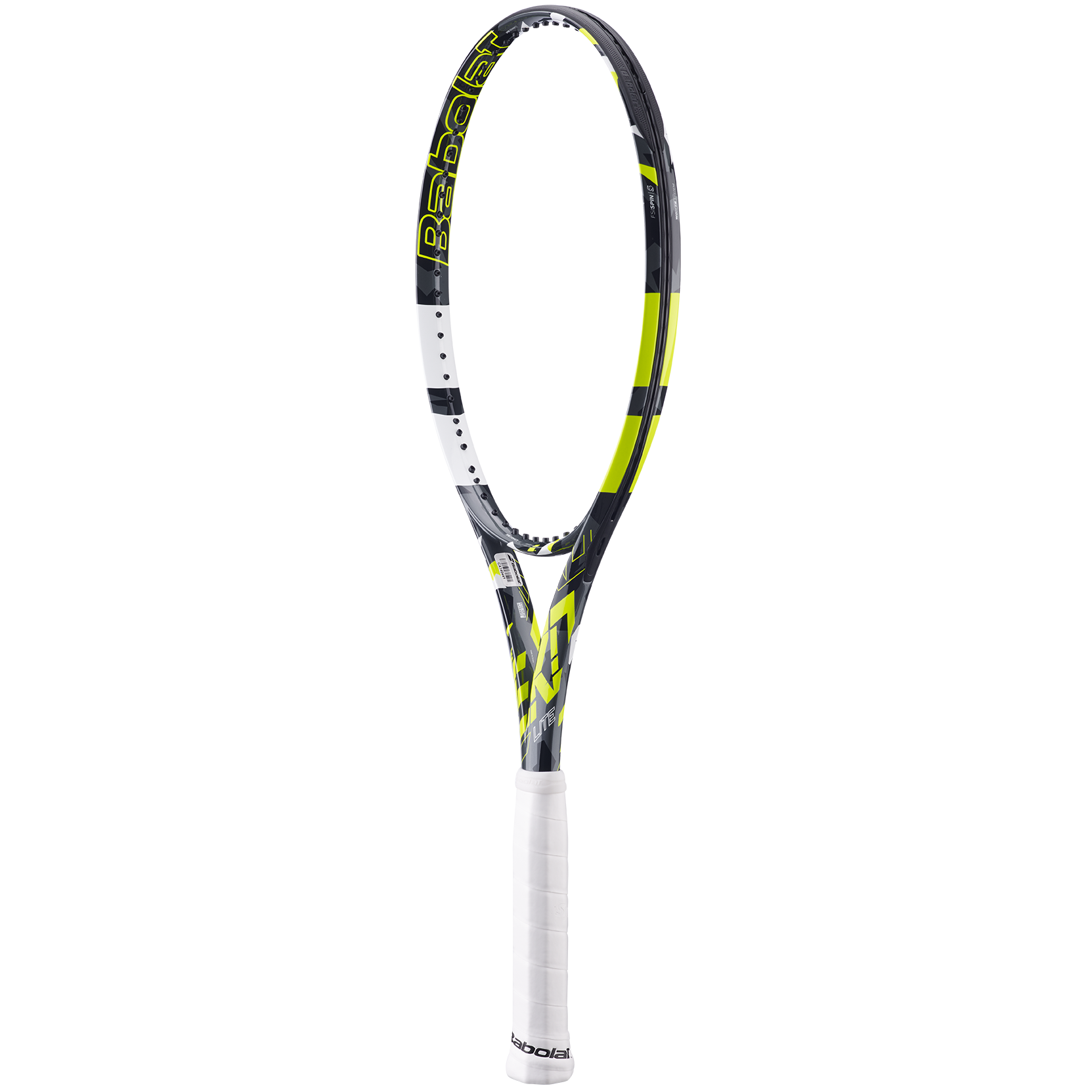Babolat Tennisschläger Pure Aero Lite U - machsport – Bild 