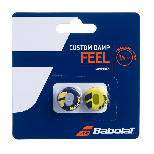 BABOLAT Custom Damp X2