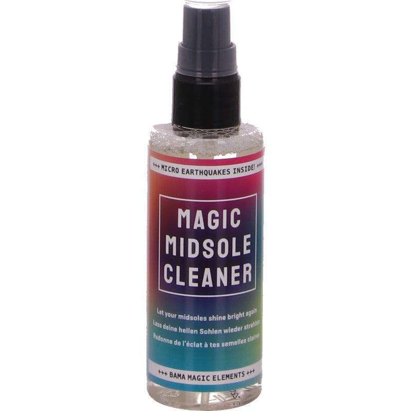 Bama Magic Cleaner Midsole Cleaner 100ml - machsport