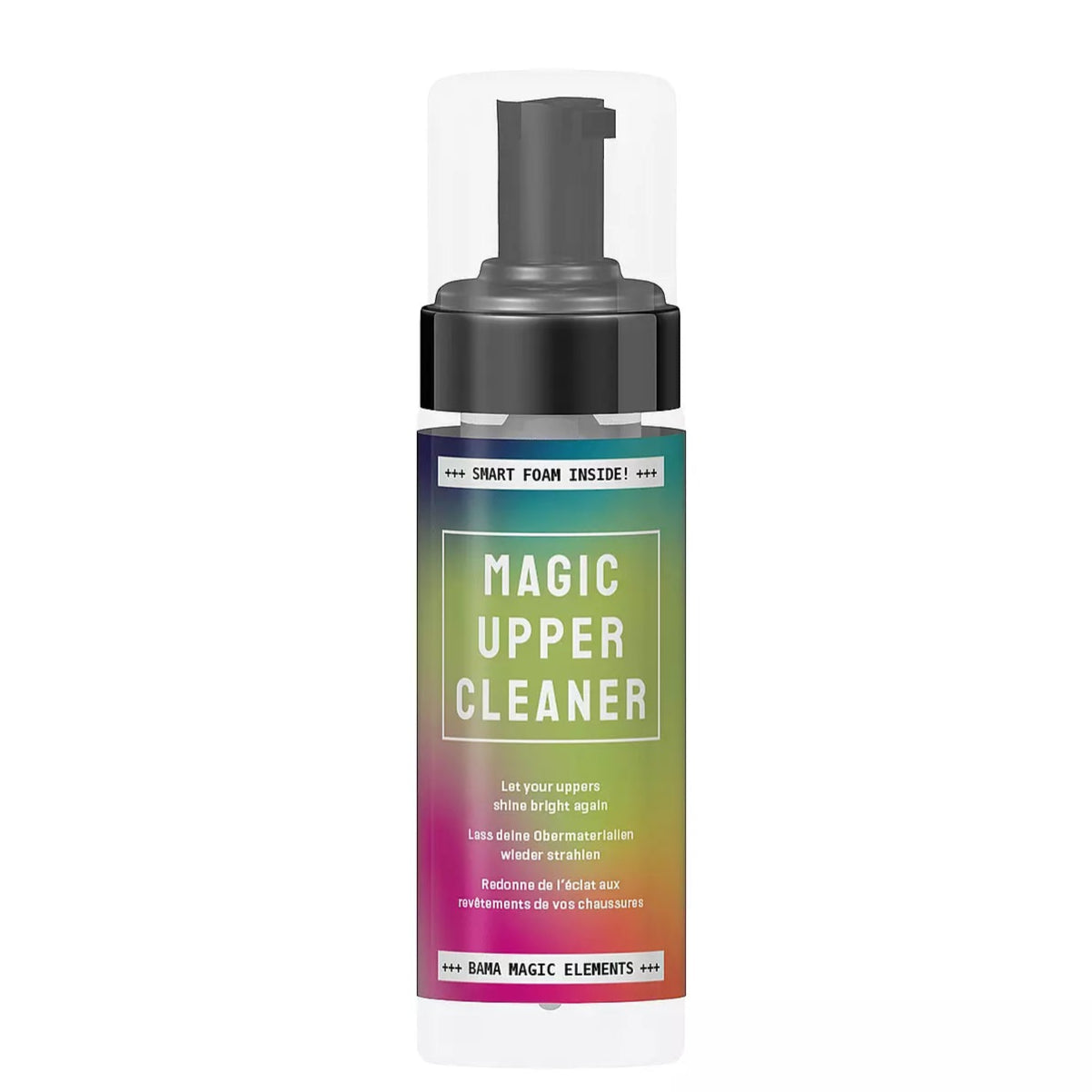 Bama Magic Upper Cleaner 150ml - machsport