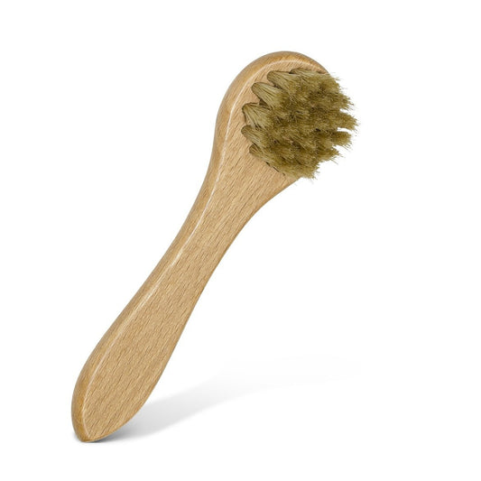 Bama Schuhpflege Auftragsbürste – ohne Farbe / ONE SIZE