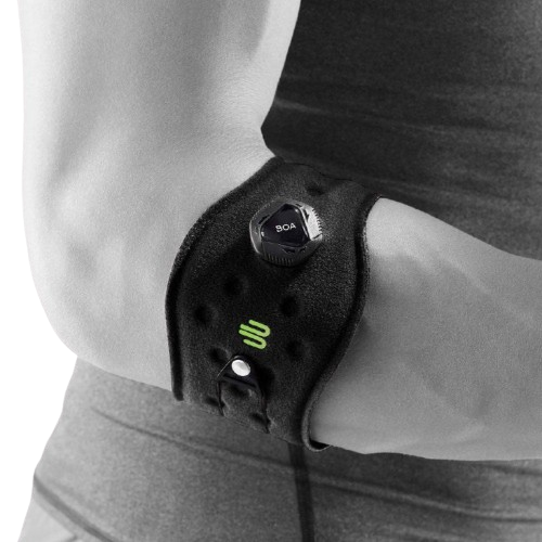 Bauerfeind Elbow Strap - machsport – Bild 