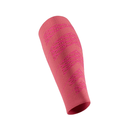 Bauerfeind Run Performance Compression Sleeves weiß - machsport