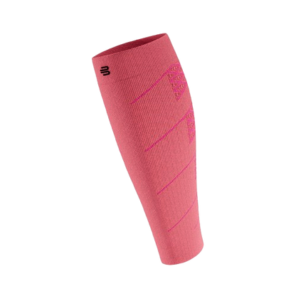 Bauerfeind Run Performance Compression Sleeves weiß - machsport