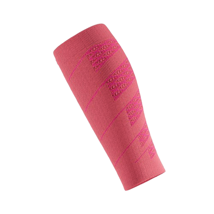 Bauerfeind Run Performance Compression Sleeves weiß - machsport