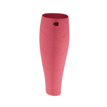 Bauerfeind Run Performance Compression Sleeves weiß - machsport