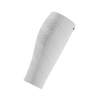 Bauerfeind Run Performance Compression Sleeves weiß - machsport