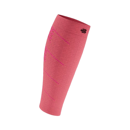Bauerfeind Run Performance Compression Sleeves weiß - machsport