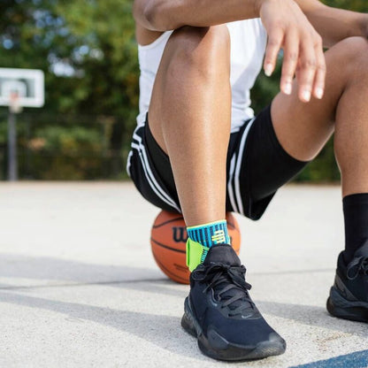 Bauerfeind Sports Ankle Support links, rivera - machsport