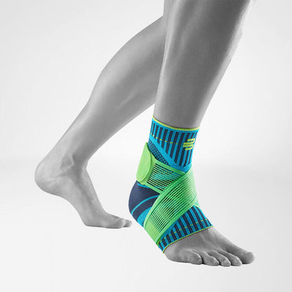 Bauerfeind Sports Ankle Support links, rivera - machsport