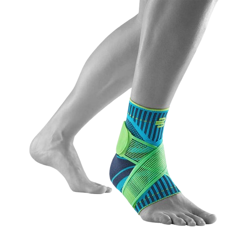 Bauerfeind Sports Ankle Support links, rivera - machsport