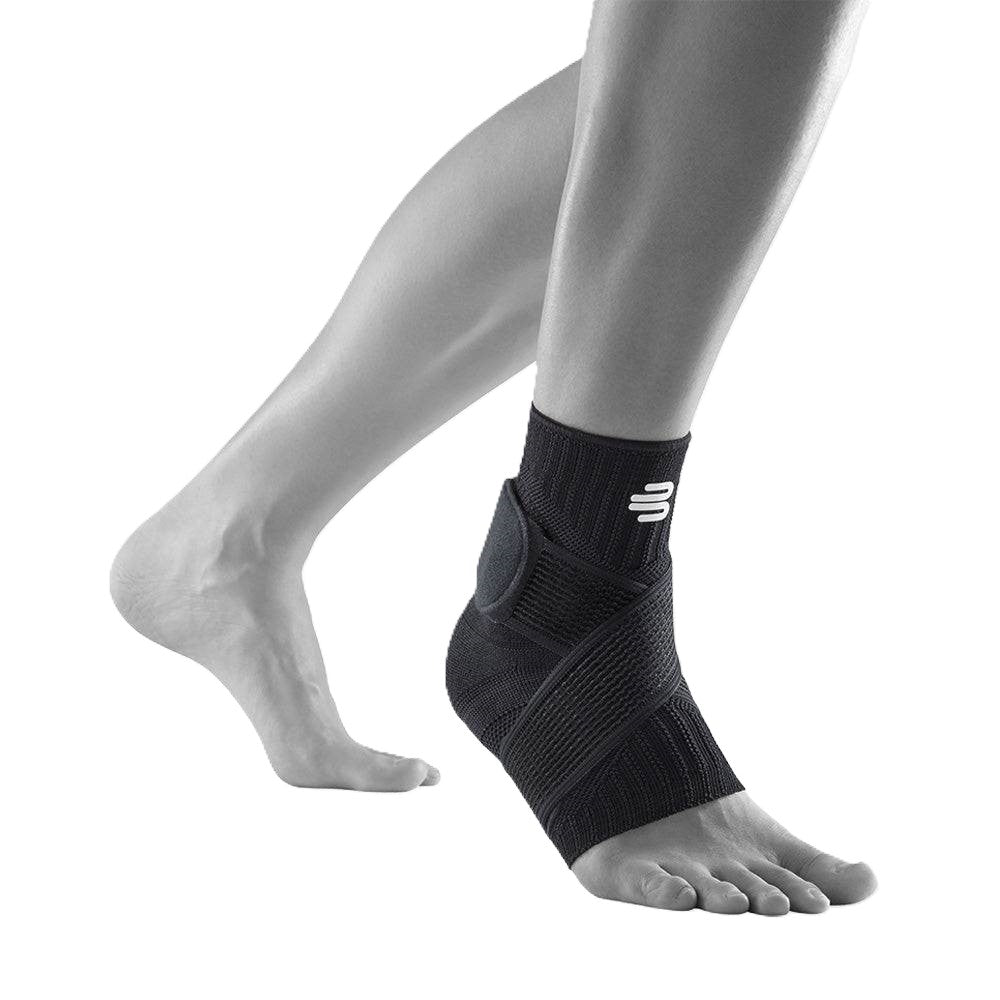 Bauerfeind Sports Ankle Support links - machsport – Bild 