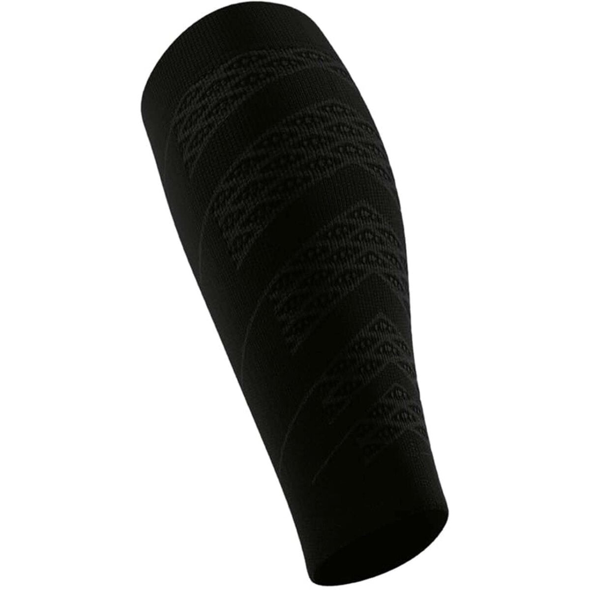 Bauerfeind Sports Compression Sleeves Arm, Kompressionsärmel für Sport mit Durchblutungsförderung und Muskelunterstützung, schwarz - machsport