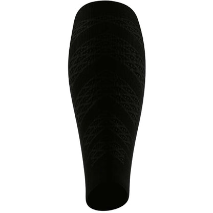 Bauerfeind Sports Compression Sleeves Arm, Kompressionsärmel für Sport mit Durchblutungsförderung und Muskelunterstützung, schwarz - machsport