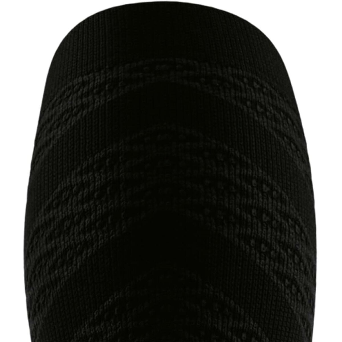 Bauerfeind Sports Compression Sleeves Arm, Kompressionsärmel für Sport mit Durchblutungsförderung und Muskelunterstützung, schwarz (large) - machsport – Bild 