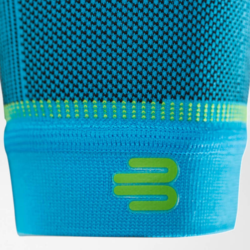 Bauerfeind Sports Compression Sleeves Arm long, schwarz - machsport