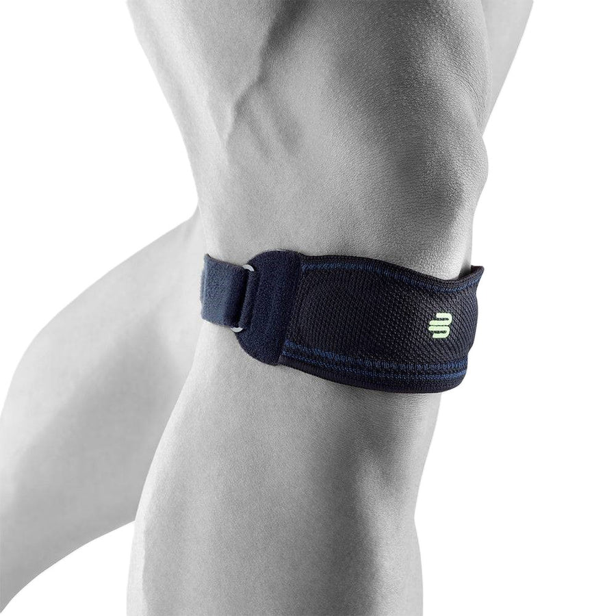 Bauerfeind Sports Knee Strap - machsport