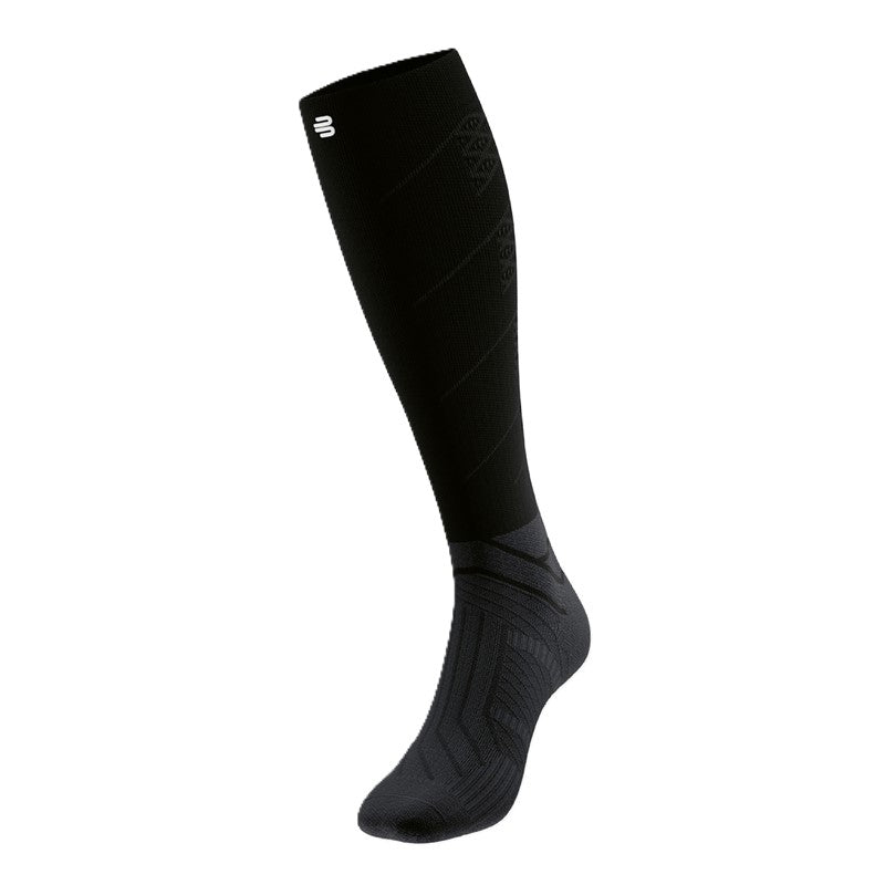 Bauerfeind Damenlaufsocken Run Performance Compression Socks - machsport – Bild 