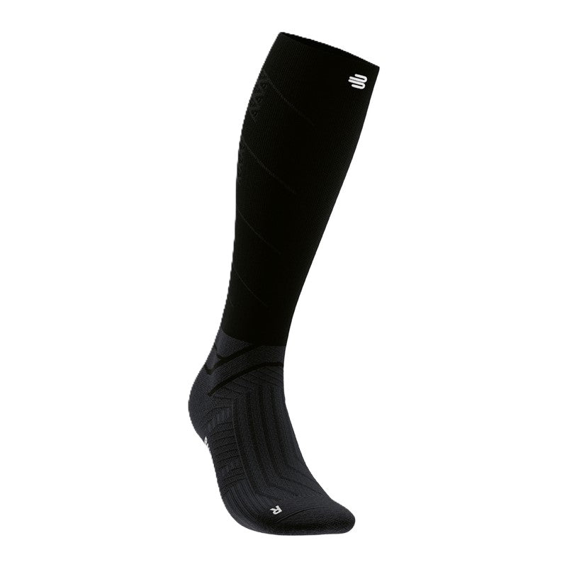 Bauerfeind Damenlaufsocken Run Performance Compression Socks - machsport
