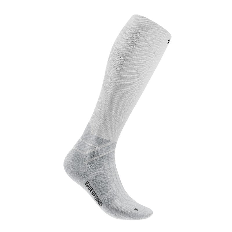 Bauerfeind Herrenlaufsocken Run Performance Compression Socks - machsport – Bild 