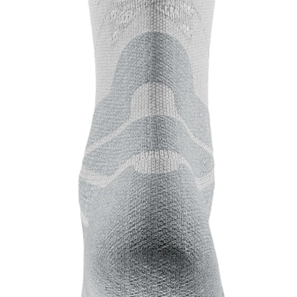 Bauerfeind Herrenlaufsocken Run Performance Compression Socks - machsport