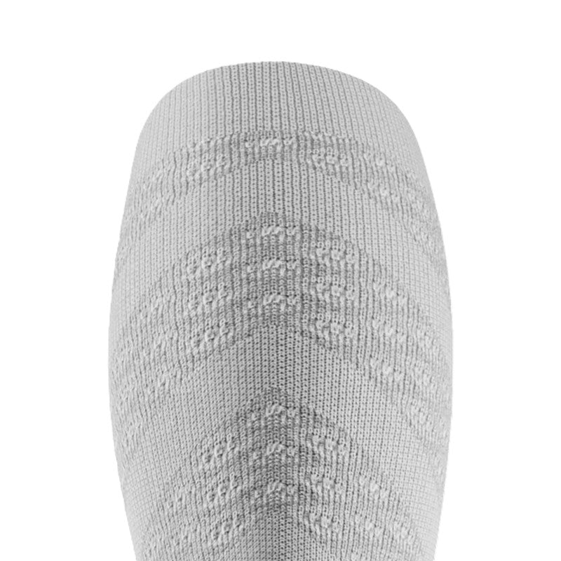 Bauerfeind Herrenlaufsocken Run Performance Compression Socks - machsport – Bild 