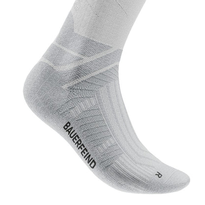 Bauerfeind Herrenlaufsocken Run Performance Compression Socks - machsport