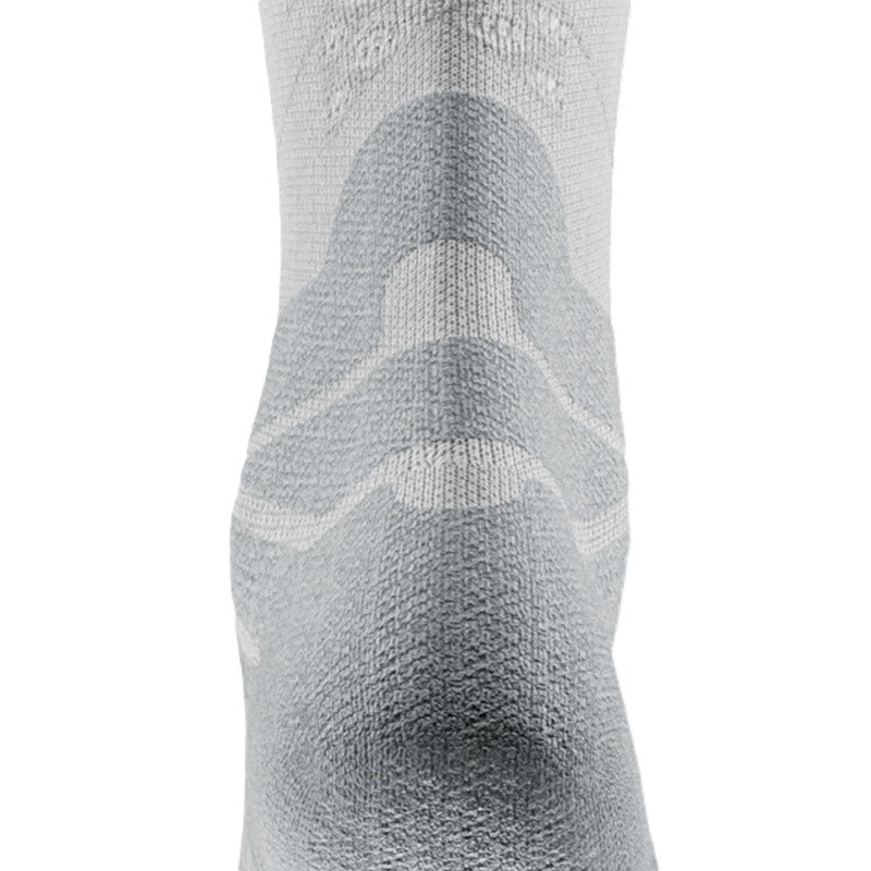 Bauerfeind Run Performance Compression Socks - machsport – Bild 