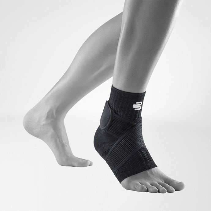 BAUERFEIND Sports Ankle Support rechts