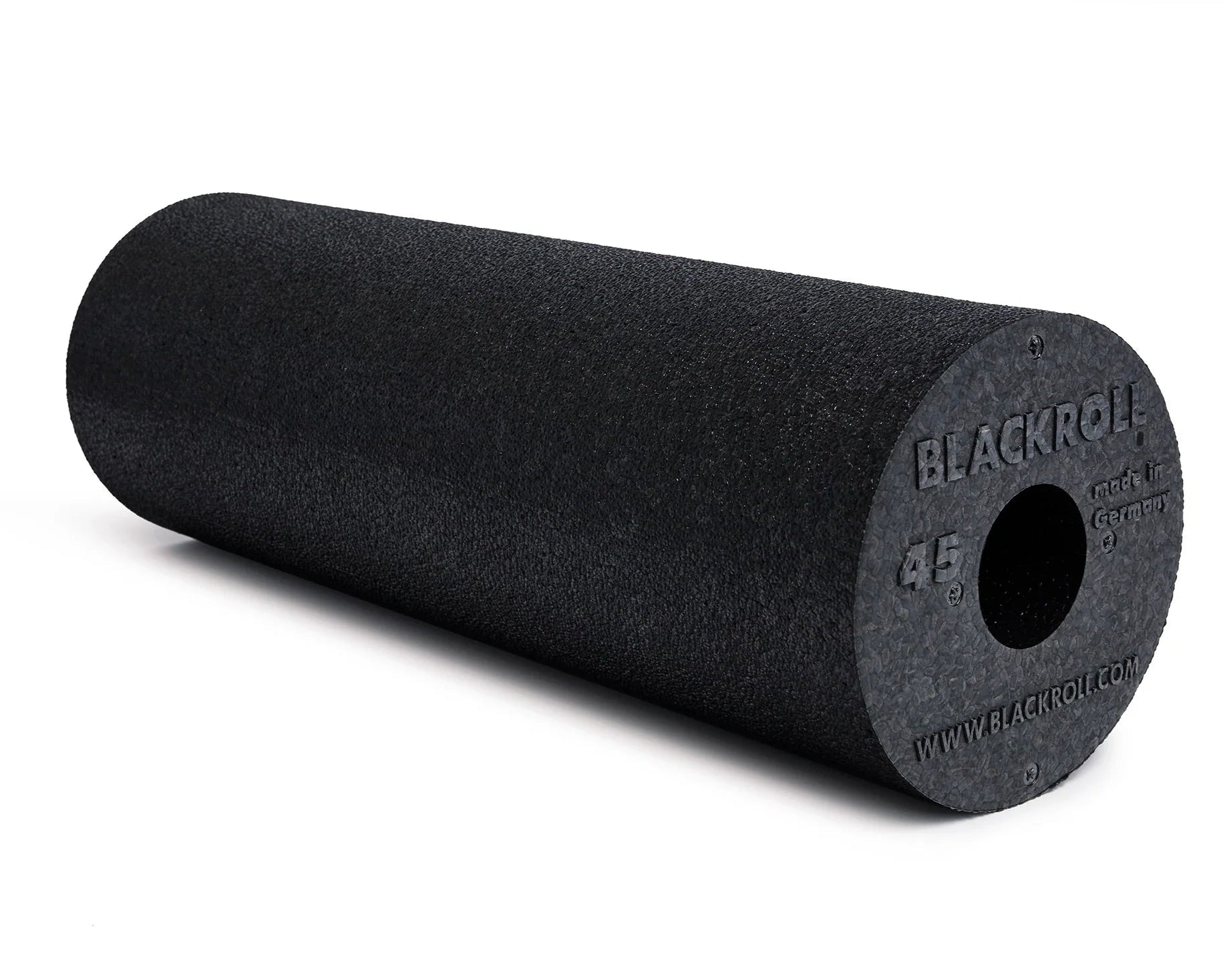 Blackroll Faszienrolle Standard 45 - machsport – Bild 